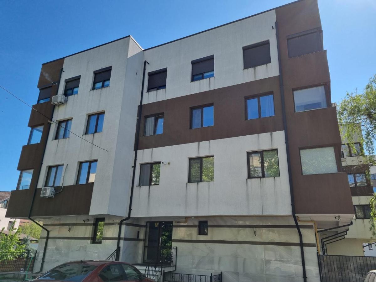 Ultracentral & Cozy, Palas Apt Iasi Bagian luar foto