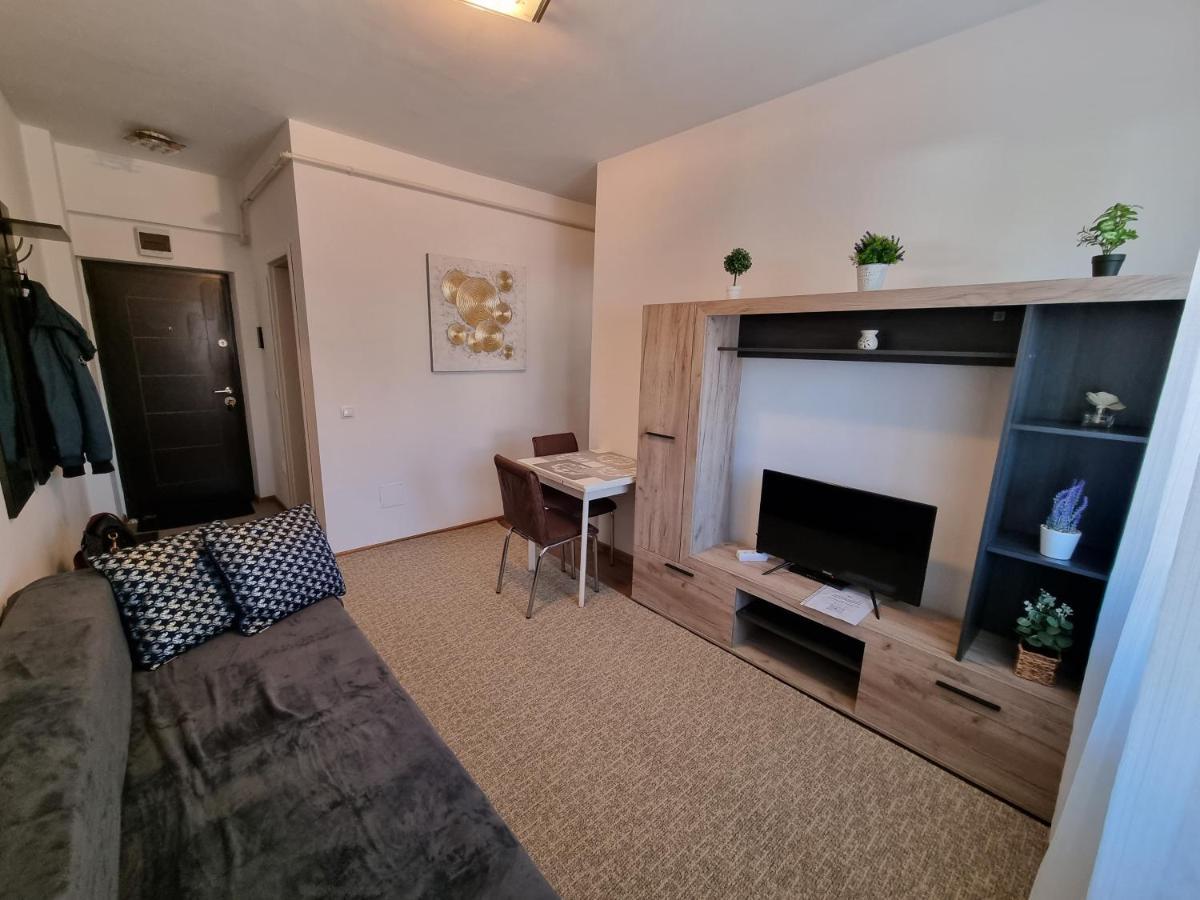 Ultracentral & Cozy, Palas Apt Iasi Bagian luar foto