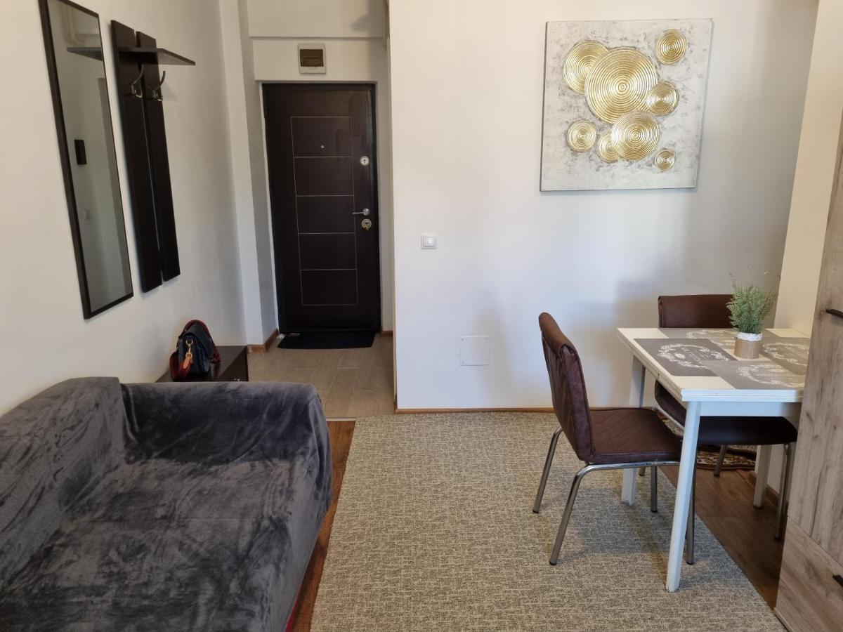 Ultracentral & Cozy, Palas Apt Iasi Bagian luar foto